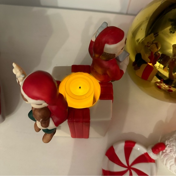 Party Lite Candles Holders Bundle of 2 - Picture 13 of 16